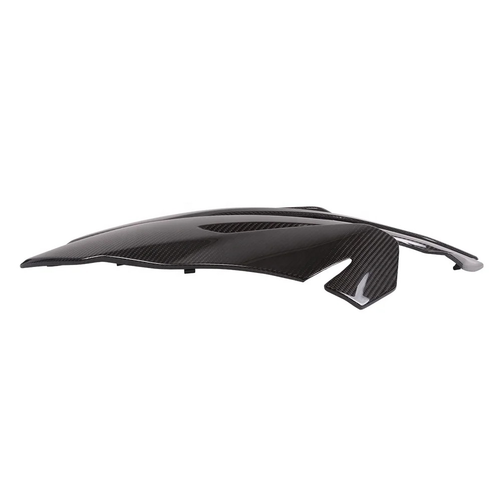 S1000XR Motorcycle 100% Carbon Fiber Side Fairing
